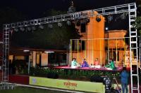 Classical music Performanace by Pt. Sanjeev Abhyankar